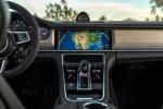 Porsche Panamera GTS 2019 года (NA)